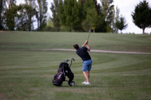 ゴルフのコースマネジメントで90切りを達成するためのポイントは？